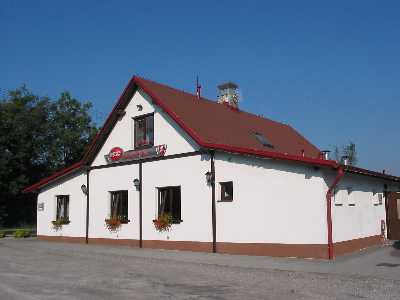 Pizzérie Verdi, Vendryně