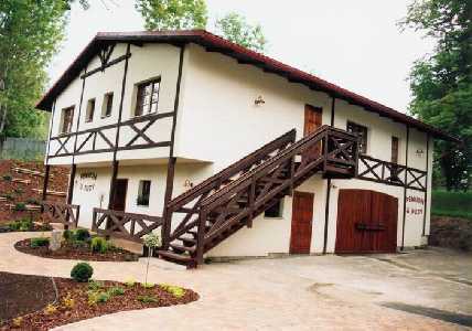 U Půdy Guest-House, Třinec