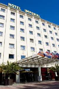 Hotel Imperial