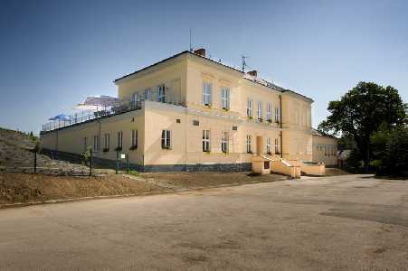 Hotel DAKOL, Petrovice u Karviné