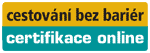 Certifikace on-line