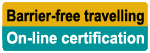 Certification on-line